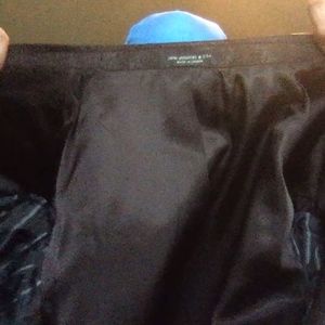 John Varvatos Blazer